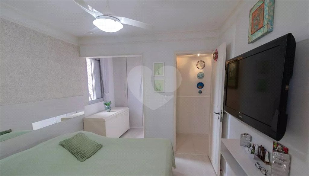 Apartamento à venda com 2 quartos em Santa Teresinha, São Paulo, SP