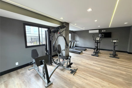 Apartamento à venda com 3 quartos, sendo 1 suíte, em Vila Caminho do Mar, São Bernardo do Campo, SP