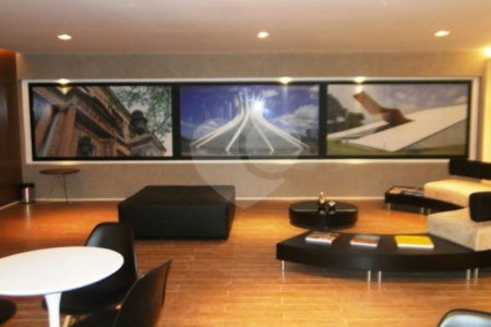 Sala à venda em Campo Belo, São Paulo, SP