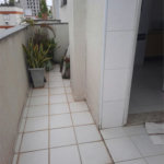 Apartamento Residencial à venda, Jardim Praiano, Guarujá - AP1215.