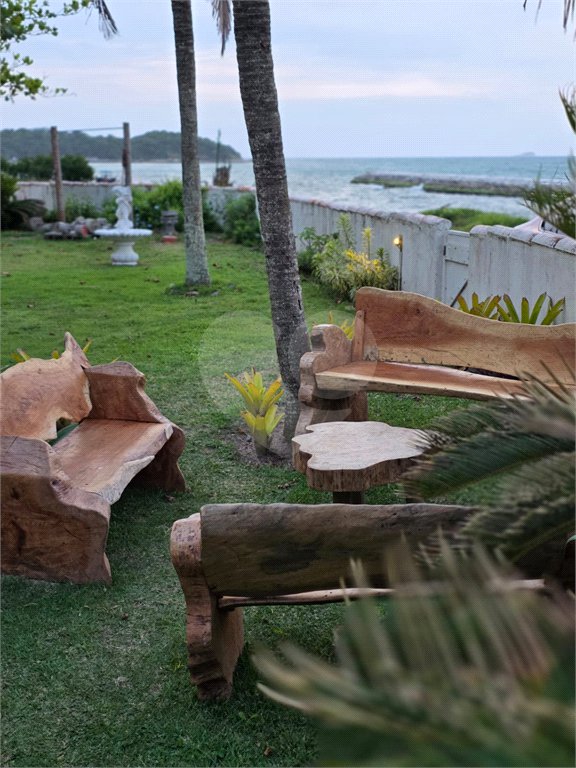 Casa à venda com 5 quartos, sendo 1 suíte,  em Praia Rasa, Armação dos Búzios, RJ
