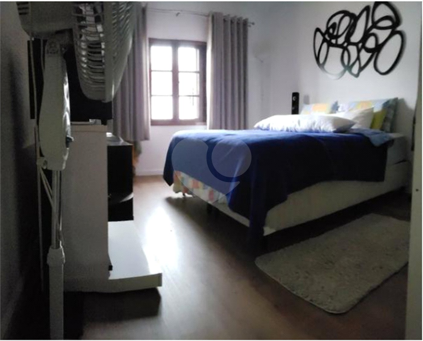 Sobrado à venda com 3 quartos, sendo 1 suíte,  em Parque Edu Chaves, São Paulo, SP