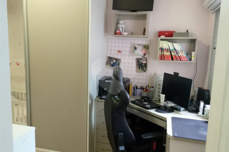 Sobrado à venda com 3 quartos, sendo 2 suítes, em Vila Dom Pedro I, São Paulo, SP