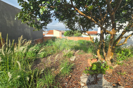 Terreno à venda em Vila Nastri, Itapetininga, SP