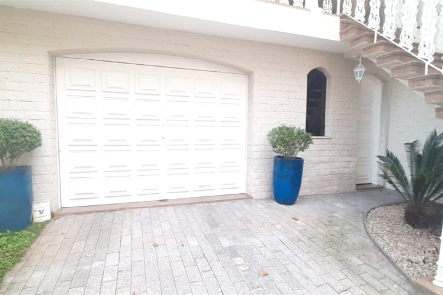 Sobrado à venda com 4 quartos, sendo 2 suítes, em Jardim França, São Paulo, SP