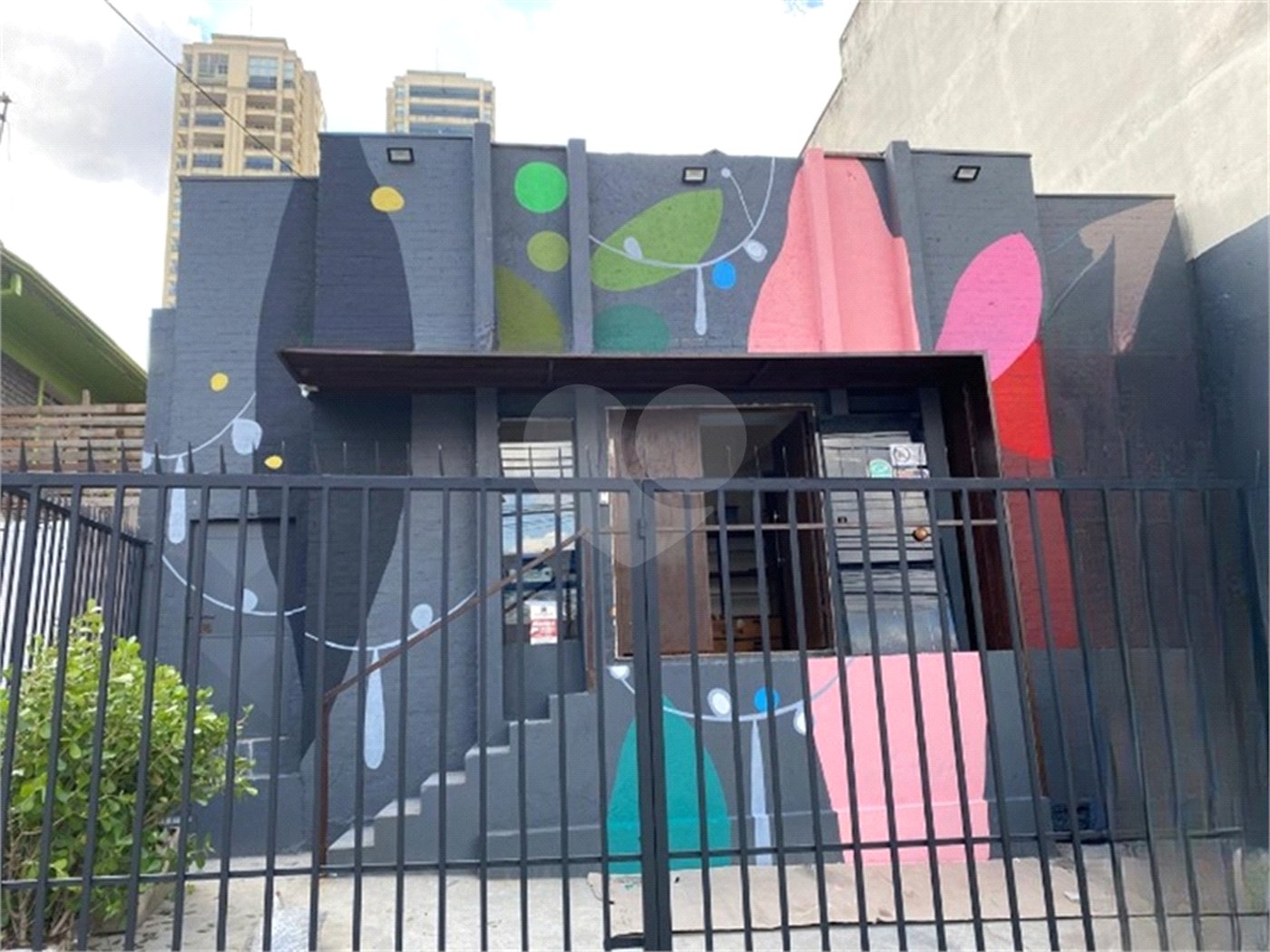 Casa para alugar no condomínio Alfredo Pujol, São Paulo - SP