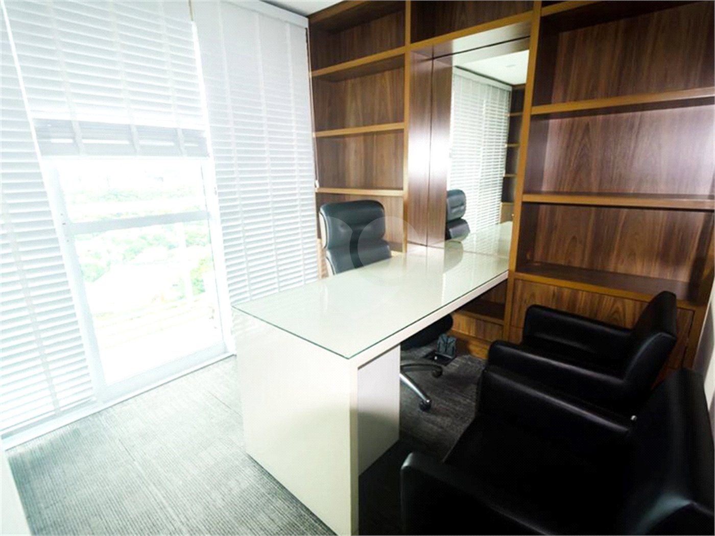 Sala à venda em Alto da Boa Vista, São Paulo, SP