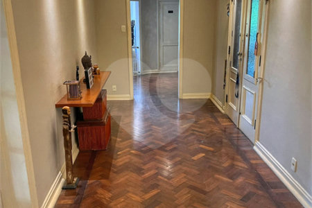 Apartamento à venda com 4 quartos, sendo 2 suítes,  em Flamengo, Rio de Janeiro, RJ
