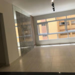 Apartamento Residencial à venda, José Menino, Santos - AP0530.