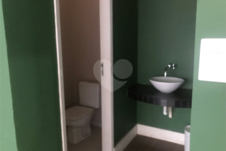 Casa Térrea à venda com 2 quartos em Vila Leopoldina, São Paulo, SP