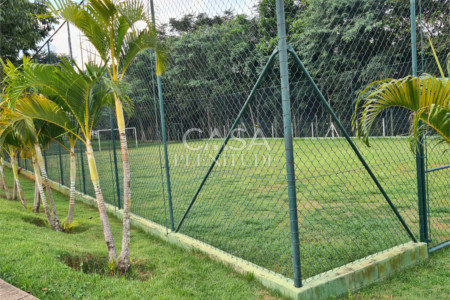 Terreno em condomínio à venda em Cajuru do Sul, Sorocaba, SP
