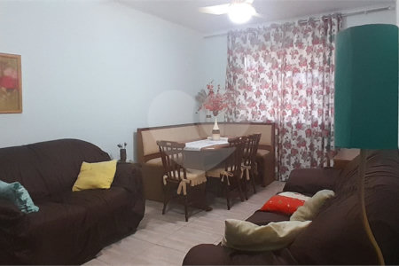 Casa à venda com 2 quartos em Campo Grande, Rio de Janeiro, RJ