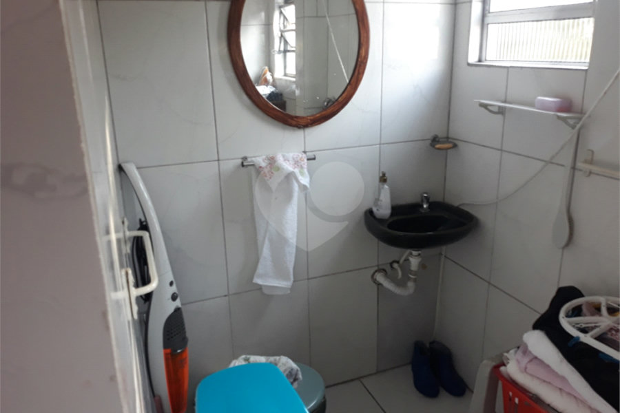 Sobrado à venda com 3 quartos, sendo 1 suíte, em Tucuruvi, São Paulo, SP