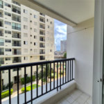 Apartamento à venda com 2 quartos em Vila Anastácio, São Paulo, SP