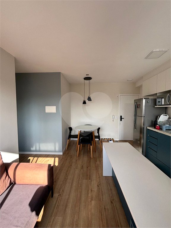 Apartamento à venda com 2 quartos em Vila Galvão, Guarulhos, SP