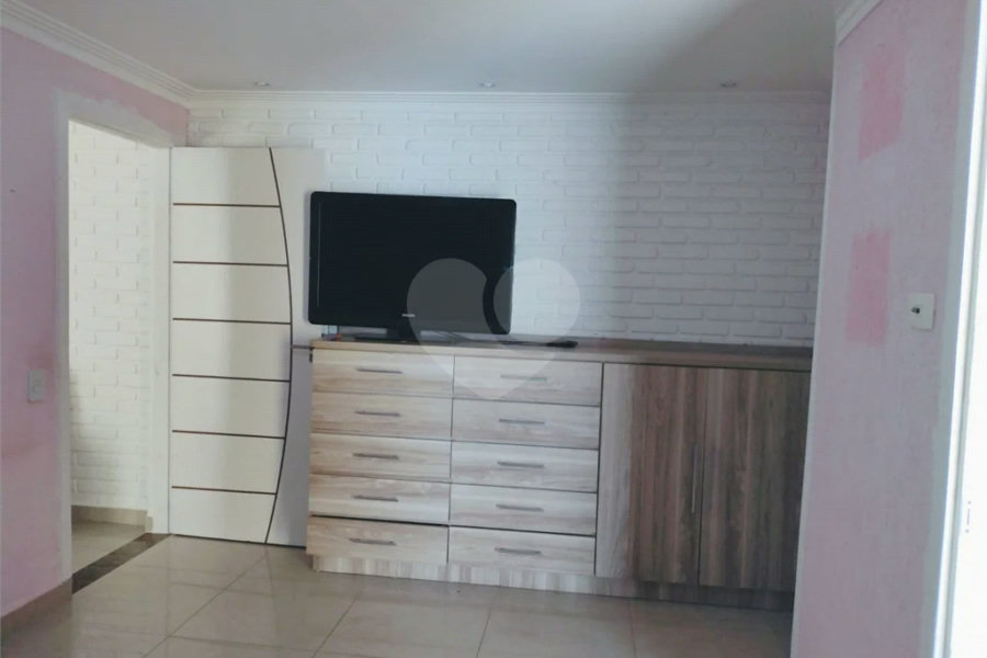 Casa à venda com 2 quartos, sendo 1 suíte, em Mandaqui, São Paulo, SP
