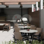 Apartamento à venda com 3 quartos, sendo 1 suíte, em Vila Rosalia, Guarulhos, SP