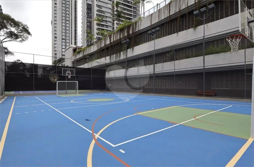 Apartamento à venda com 4 suítes em Vila Cordeiro, São Paulo, SP