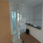 Apartamento à venda com 2 quartos em Água Chata, Guarulhos, SP