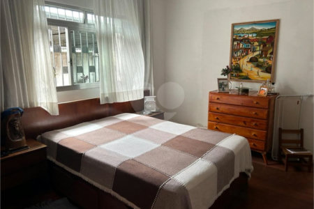 Casa à venda com 3 suítes em Jardim Colombo, São Paulo, SP