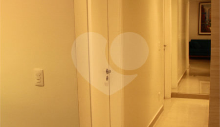 Apartamento à venda com 1 suíte em Vila Andrade, São Paulo, SP