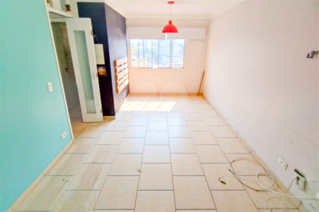 Apartamento - Vila Congonhas - 2 quartos - 2 banheiros - 1 vaga