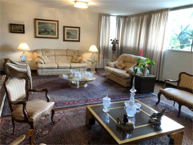 Apartamento à venda com 4 quartos, sendo 2 suítes,  em Bela Vista, São Paulo, SP
