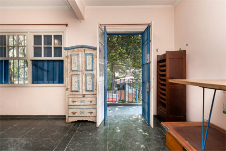 Sobrado à venda com 2 quartos em Campo Belo, São Paulo, SP