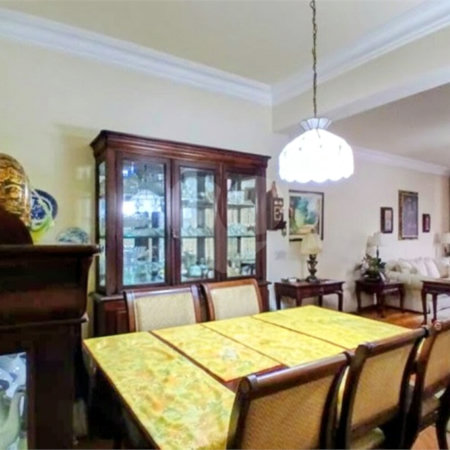 Apartamento à venda com 3 quartos, sendo 1 suíte,  em Tijuca, Rio de Janeiro, RJ