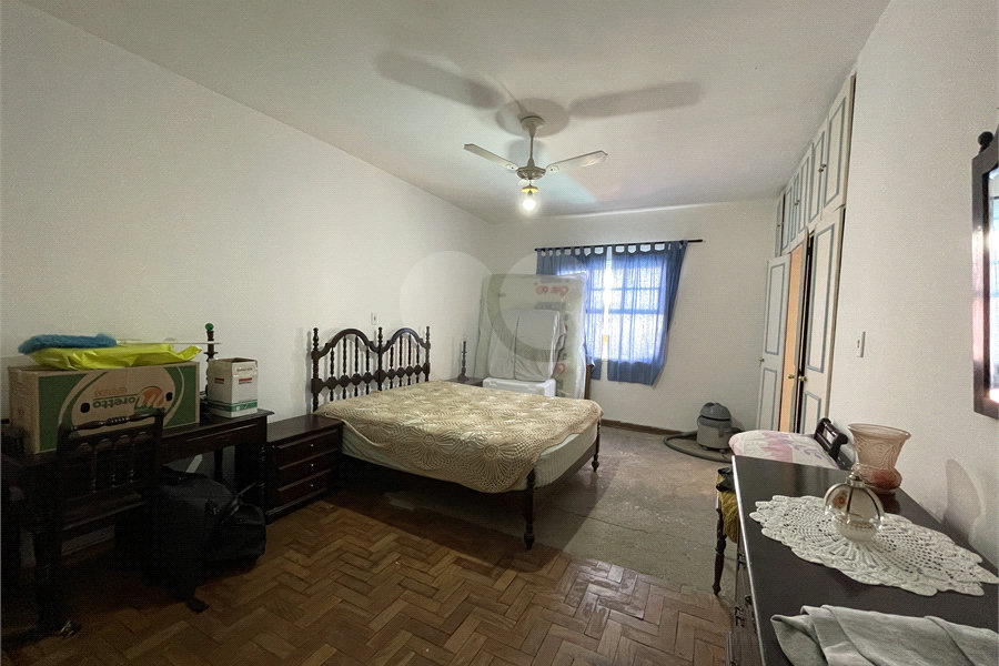 Casa Térrea à venda com 3 quartos, sendo 1 suíte, em Casa Verde, São Paulo, SP