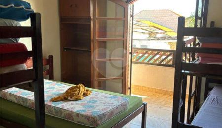 Sobrado à venda com 2 quartos no Centro, Ilha Comprida, SP