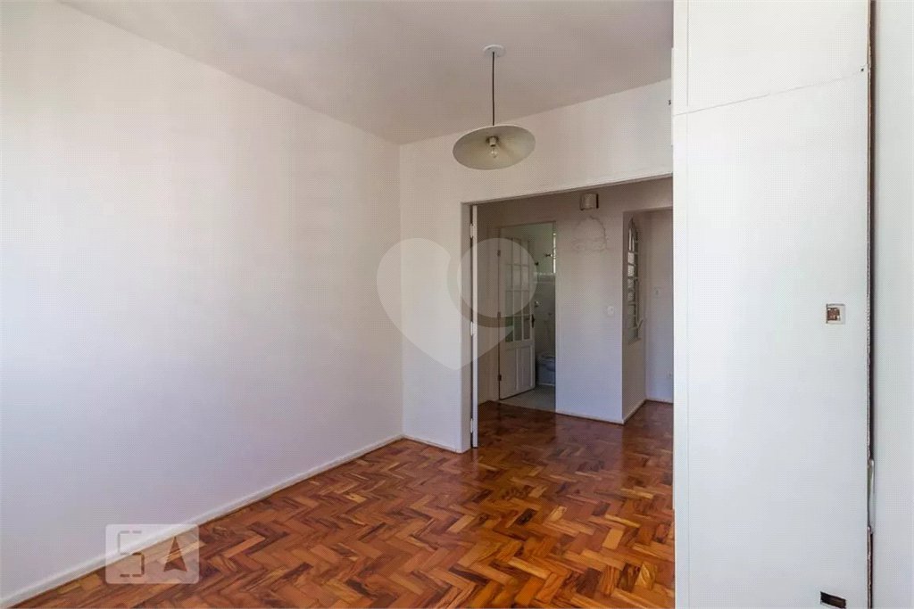 Cobertura à venda com 1 suíte em Água Branca, São Paulo, SP