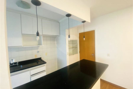 Apartamento à venda com 2 quartos, sendo 1 suíte, em Vila Suzana, São Paulo, SP