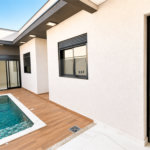 Casa à venda com 3 quartos, sendo 1 suíte, no condomínio Jardim Residencial Villagio Ipanema I, Sorocaba - SP
