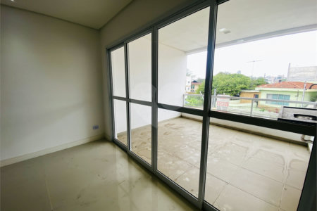 Apartamento à venda com 3 quartos, sendo 1 suíte, em Baeta Neves, São Bernardo do Campo, SP