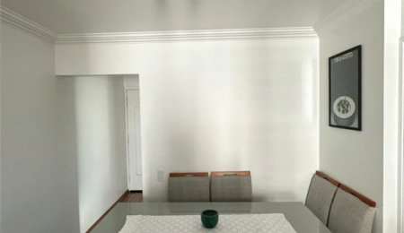Apartamento à venda com 3 quartos, sendo 1 suíte,  em Vila Suzana, São Paulo, SP