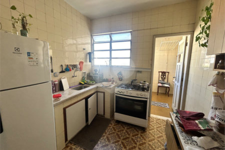 Apartamento à venda com 3 quartos, sendo 1 suíte, em Tijuca, Rio de Janeiro, RJ