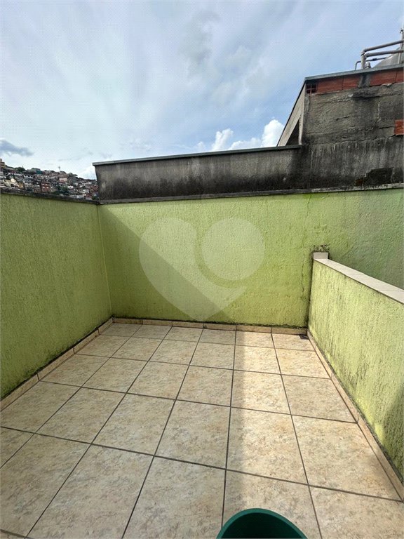 Sobrado à venda com 3 quartos, sendo 1 suíte, em Vila Nova Cachoeirinha, São Paulo, SP