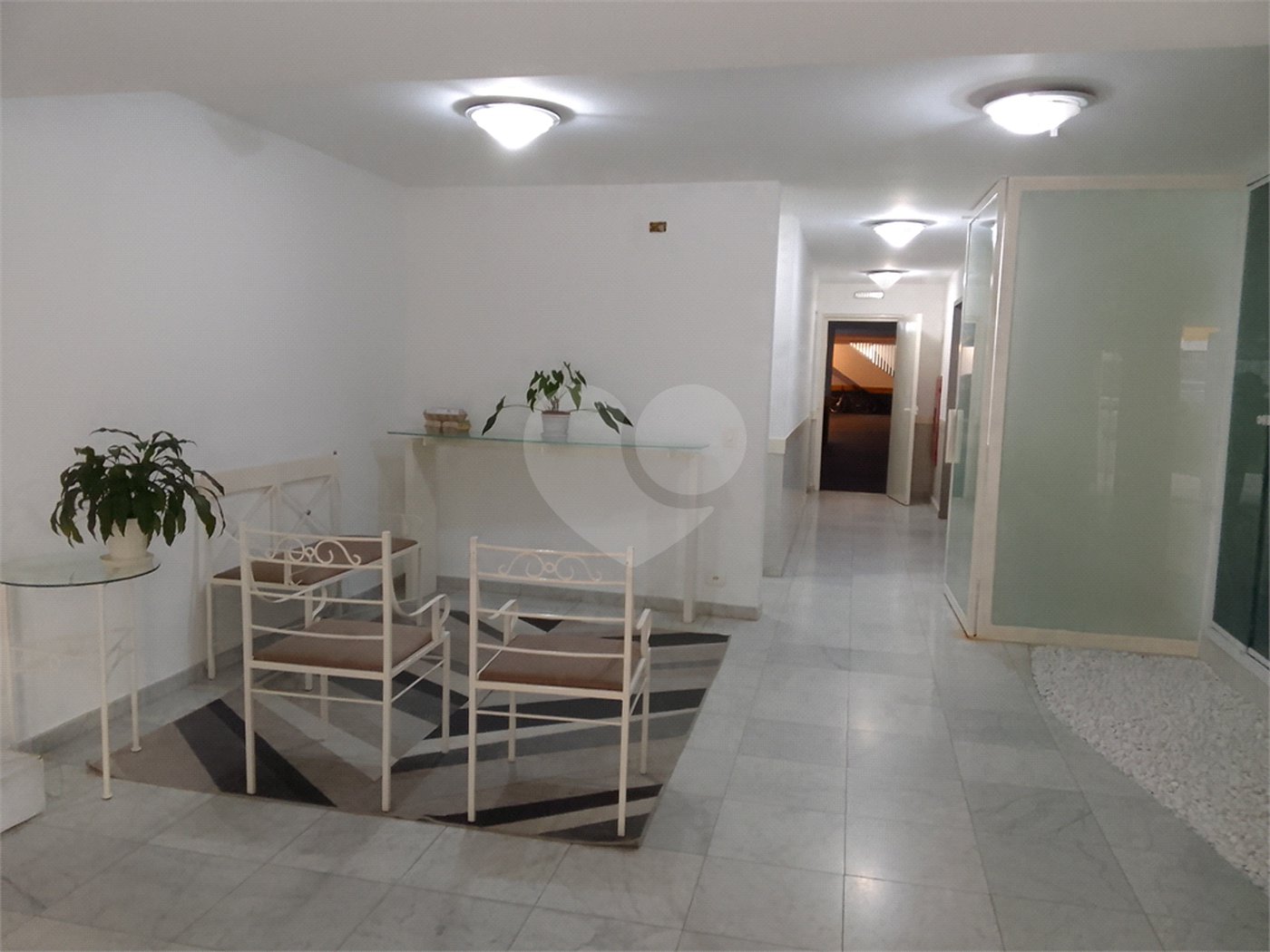 Apartamento à venda com 1 quarto em Perdizes, São Paulo, SP