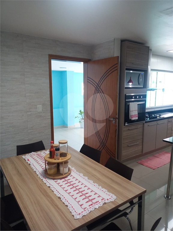 Casa à venda com 4 quartos, sendo 3 suítes, em Campo Grande, Rio de Janeiro, RJ