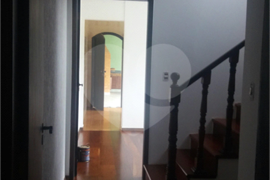 Sobrado à venda com 3 quartos, sendo 1 suíte, em Horto, São Paulo, SP