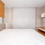 Apartamento à venda com 3 suítes em Sumarezinho, São Paulo, SP