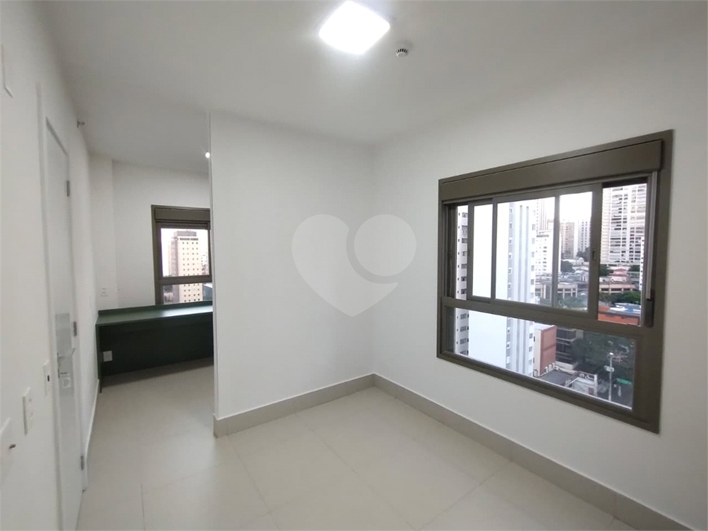 Apartamento para alugar com 1 quarto em Perdizes, São Paulo, SP