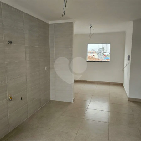 Apartamento à venda com 2 quartos em Parque Rodrigues Alves, São Paulo, SP