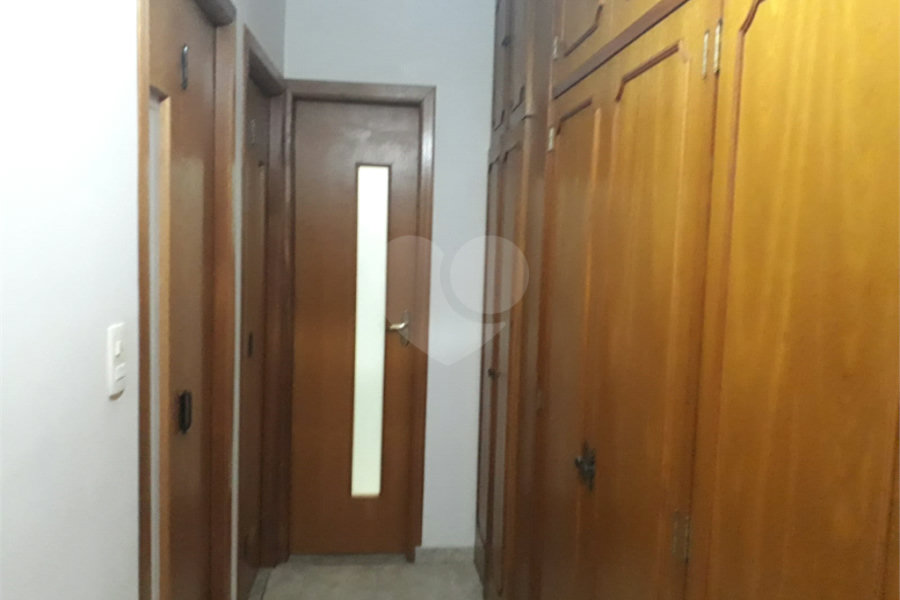 Apartamento à venda com 2 quartos em Mandaqui, São Paulo, SP