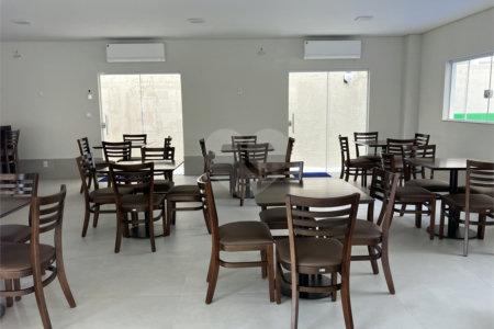 Apartamento à venda com 3 quartos, sendo 1 suíte,  em Parque Campolim, Sorocaba, SP
