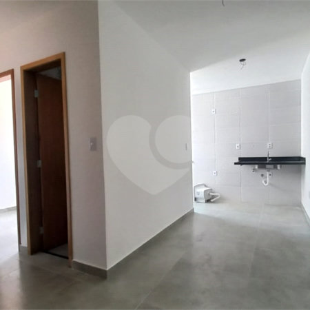 Apartamento à venda com 2 quartos em Vila Aurora (zona Norte), São Paulo, SP