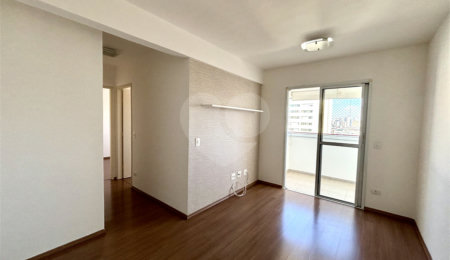 Apartamento à venda com 2 quartos, sendo 1 suíte,  em Vila Dom Pedro II, São Paulo, SP