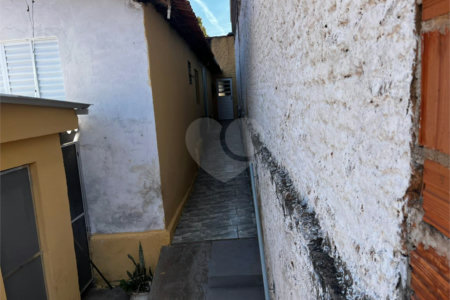 Casa à venda com 2 quartos em Vila Piedade, Itapetininga, SP