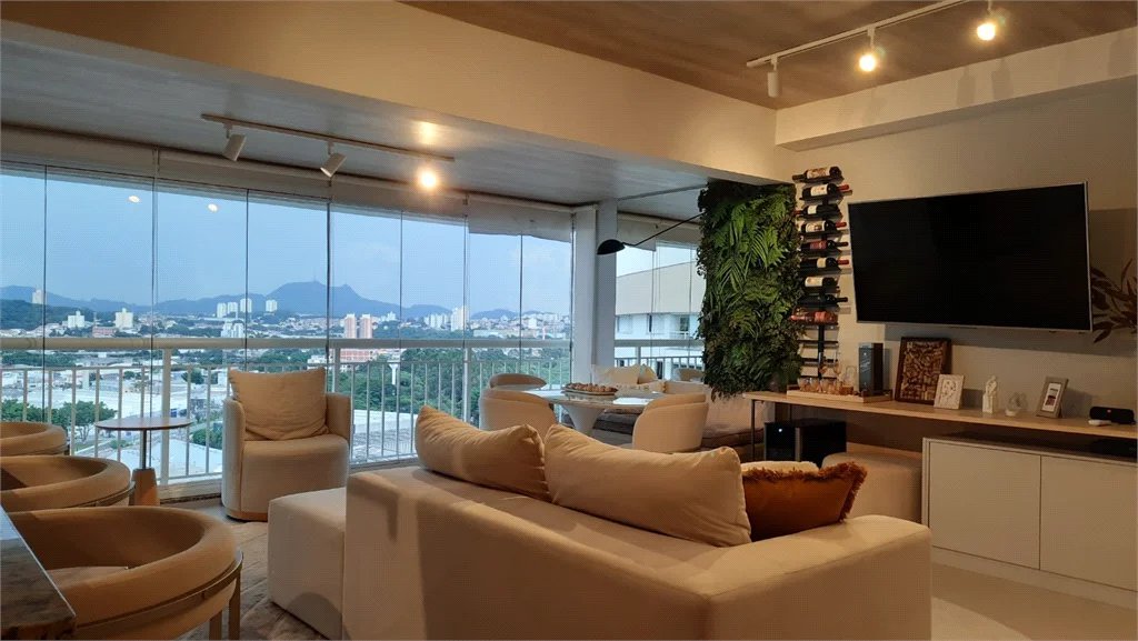 Apartamento à venda com 2 suítes em Vila Leopoldina, São Paulo, SP